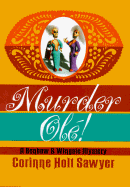 Murder OLE!: A Benbow and Wingate Mystery