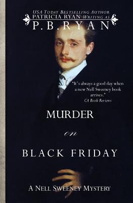 Murder on Black Friday - Ryan, P B