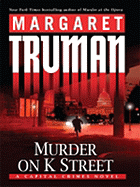 Murder on K Street