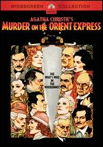 Murder on Orient Express - Sidney Lumet