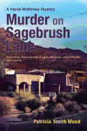 Murder on Sagebrush Lane