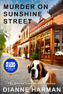 Murder on Sunshine Street: An Ozarks Cozy Mystery