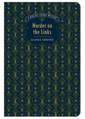 Murder on the Links - Christie, Agatha