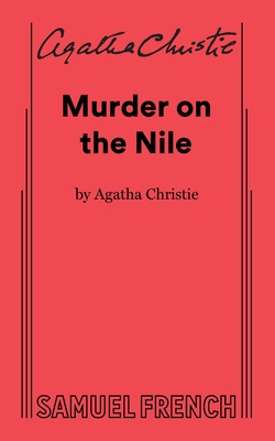 Murder on the Nile - Christie, Agatha