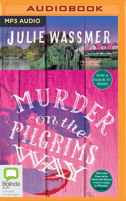 Murder on the Pilgrims Way - Wassmer, Julie