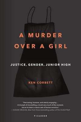 Murder Over a Girl - Corbett, Ken