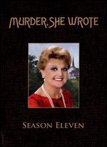 Murder, She Wrote: Season 11
