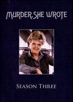 Murder, She Wrote: Season Three [6 Discs]