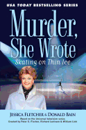 Murder, She Wrote Skating on Thin Ice