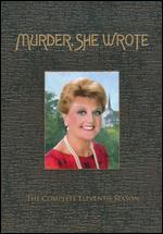 Murder, She Wrote: The Complete Eleventh Season [5 Discs]