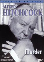 Murder [Special Edition] - Alfred Hitchcock