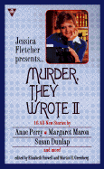 Murder, They Wrote II