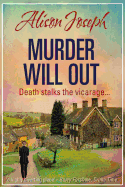 Murder Will Out