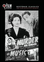 Murder With Music - George P. Quigley