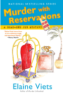 Murder with Reservations: A Dead-End Job Mystery