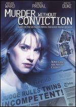 Murder Without Conviction - Kevin Connor