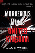 Murderous Minds United Kingdom