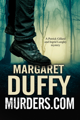 Murders.com - Duffy, Margaret
