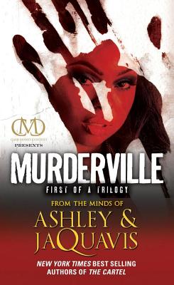 Murderville - Ashley & Jaquavis, and Coleman, JaQuavis
