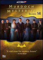Murdoch Mysteries: Series 14
