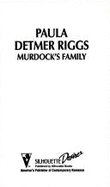 Murdock's Family