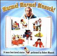 Murmel Murmel Munsch! - Robert Munsch