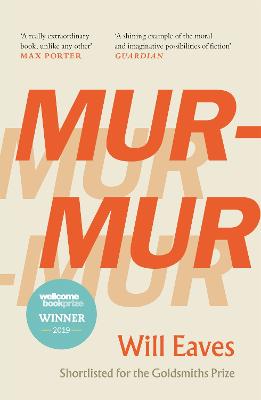 Murmur - Eaves, Will