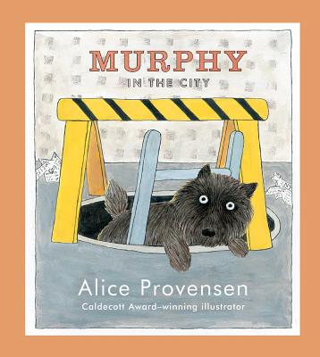 Murphy in the City - 