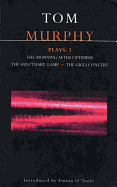 Murphy: Plays Three
