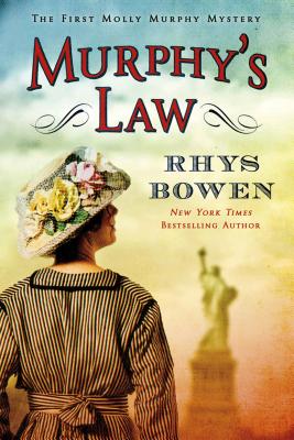 Murphy's Law: A Molly Murphy Mystery - Bowen, Rhys
