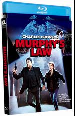 Murphy's Law [Blu-ray] - J. Lee Thompson