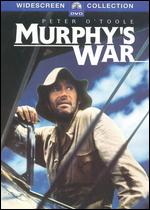 Murphy's War - Peter Yates