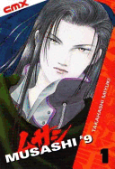 Musashi #9, Volume 1