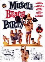 Muscle Beach Party - William Asher
