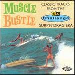 Muscle Bustle - Various Artists