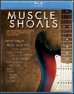 Muscle Shoals [Blu-ray] - Greg "Freddy" Camalier