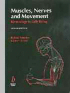 Muscles, Nerves and Movement - Tyldesley, Barbara, and Grieve, June