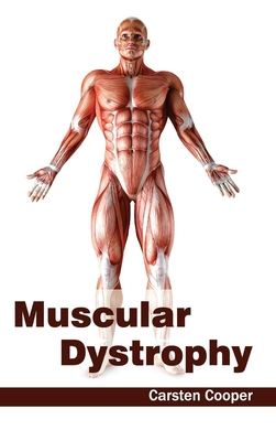 Muscular Dystrophy - Cooper, Carsten (Editor)