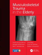 Musculoskeletal Trauma in the Elderly