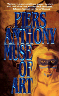 Muse of Art - Anthony, Piers
