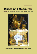 Muses and Measures: Empirical Research Methods for the Humanities