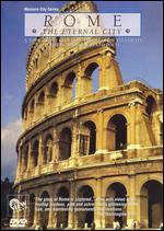Museum City Series: Rome, The Eternal City