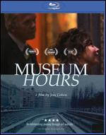 Museum Hours [Blu-ray] - Jem Cohen