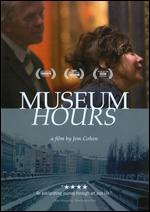 Museum Hours - Jem Cohen