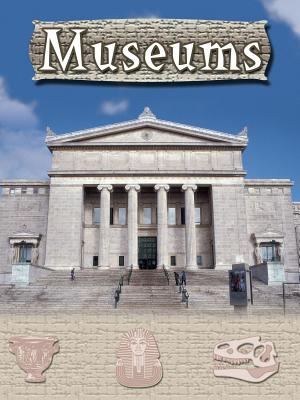 Museums - Gillis, Jennifer