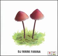 Mushroom Jazz 2 - Mark Farina