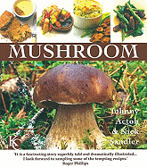 Mushroom - Acton, Johnny, and Sandler, Nick, and Lovekin, Jonathan (Photographer)