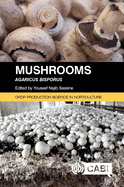 Mushrooms: Agaricus bisporus