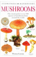 Mushrooms - Laesse, Thomas, and Fletcher, Neil