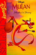 Mushu's Story - Korman, Justine, and Fontes, Ron